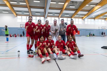 Bild 116 - wCJ Futsalmeisterschaft